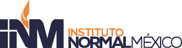 Instituto Normal México Logo